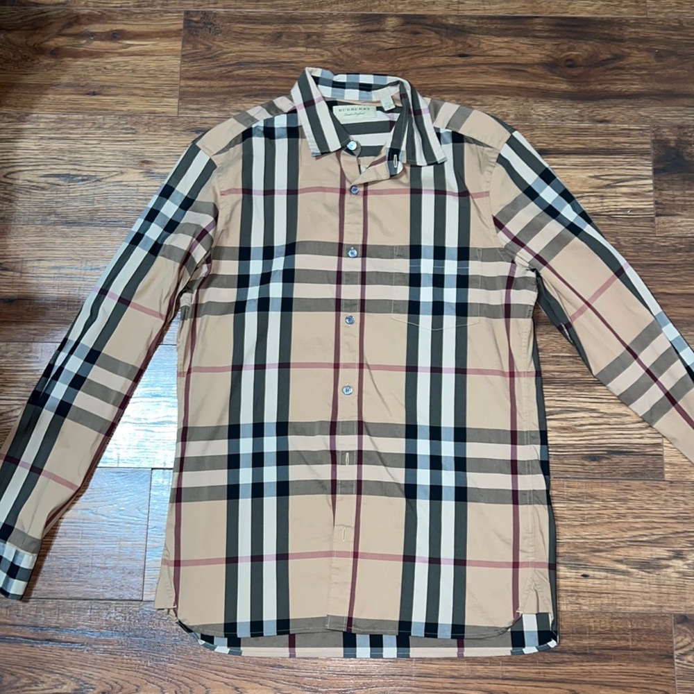 Burberry